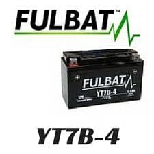 Batería Ducati Panigale