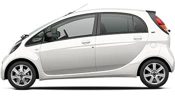 Citroën C-Zero