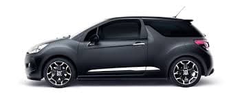Citroën DS3