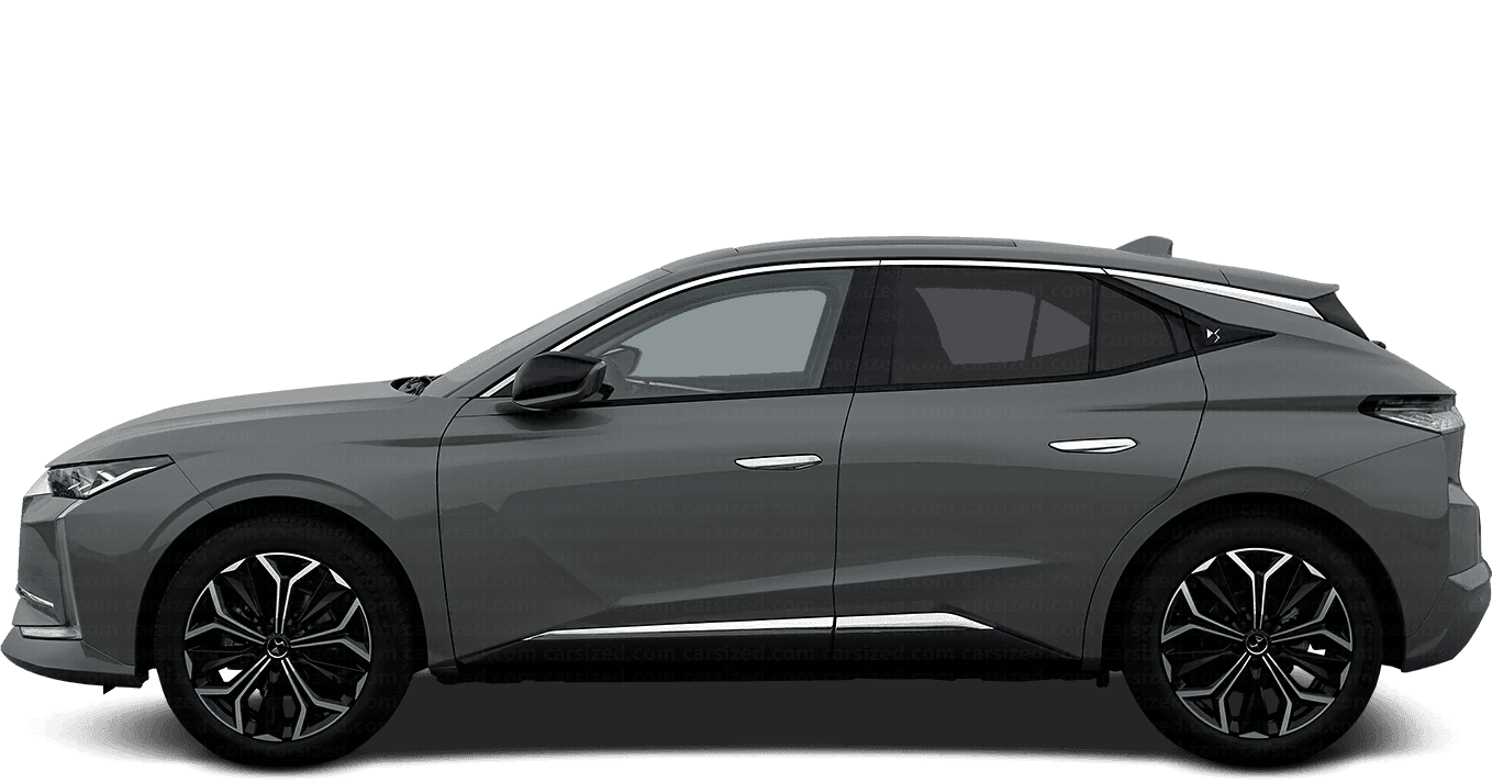 Citroën DS4