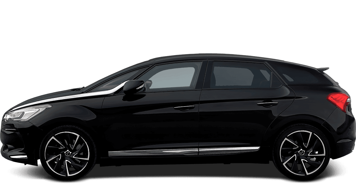 Citroën DS5