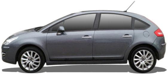 Citroën C4