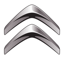 Logo Citroën