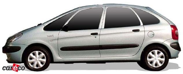 Citroën Xsara Picasso
