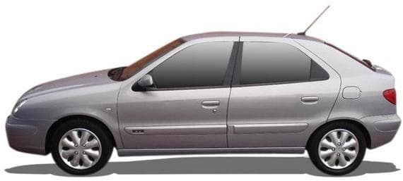 Citroën Xsara