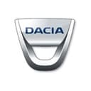 Logo Dacia