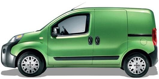 Fiat Fiorino