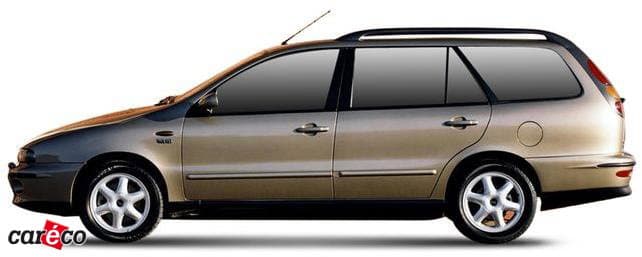 Fiat Marea