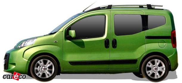 Fiat Qubo