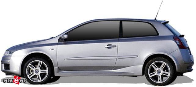 Fiat Stilo