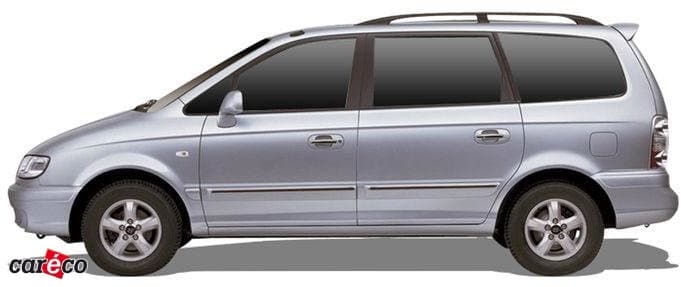 Hyundai Trajet