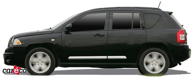 Jeep Commander