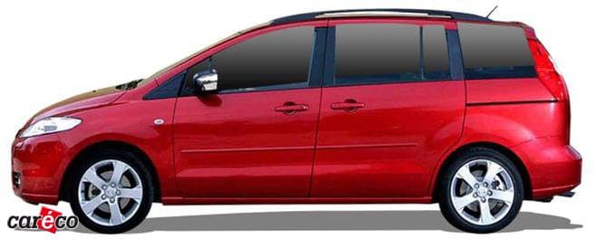 Mazda 5