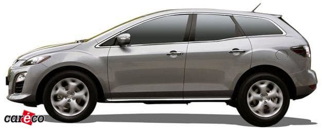 Mazda CX-7