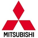 Logo Mitsubishi
