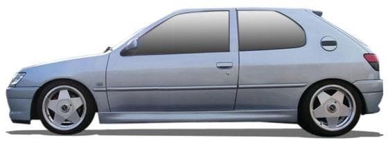 Peugeot 306