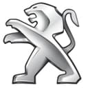 Logo Peugeot
