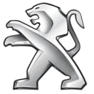 Logo Peugeot
