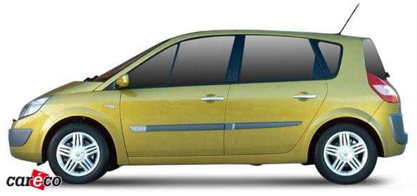 Renault Scénic