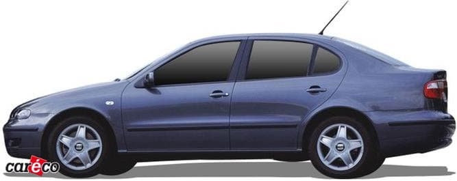 SEAT Toledo