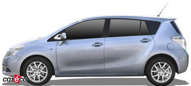 Toyota Verso
