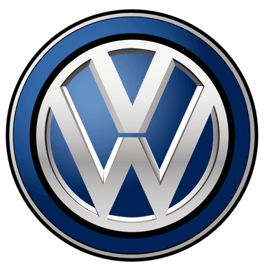 Logo Volkswagen