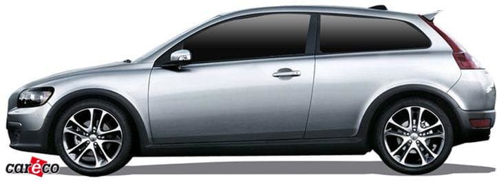 Volvo C30