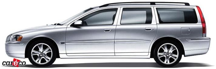 Volvo V70
